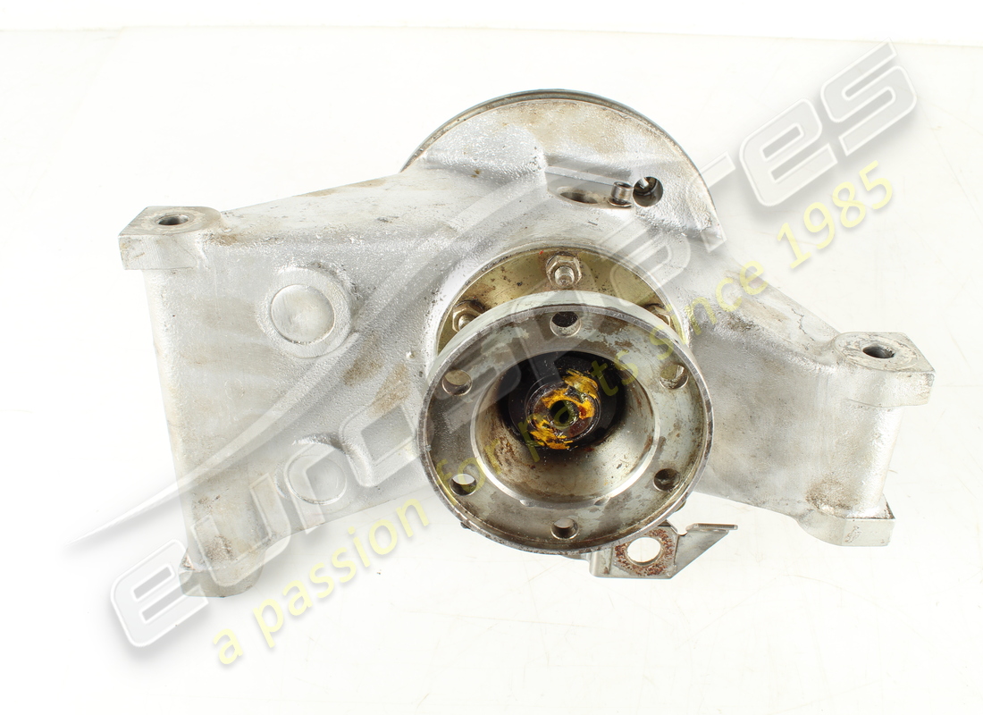 gebraucht ferrari rechte hinterradnabe. teilenummer eap1726470 (4)