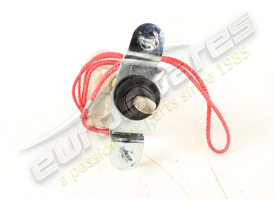 GEBRAUCHTER MASERATI STELLANTRIEB KOMPLETT MIT HALTERUNG. TEILENUMMER 67489500 (4) gebrauchter maserati stellantrieb komplett mit halterung. teilenummer 67489500 (4)