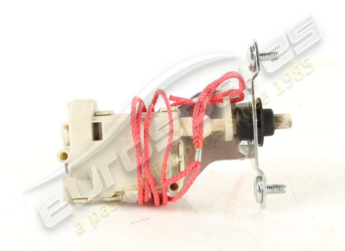 GEBRAUCHTER Maserati STELLANTRIEB KOMPLETT MIT HALTERUNG. TEILENUMMER 67489500 (1)