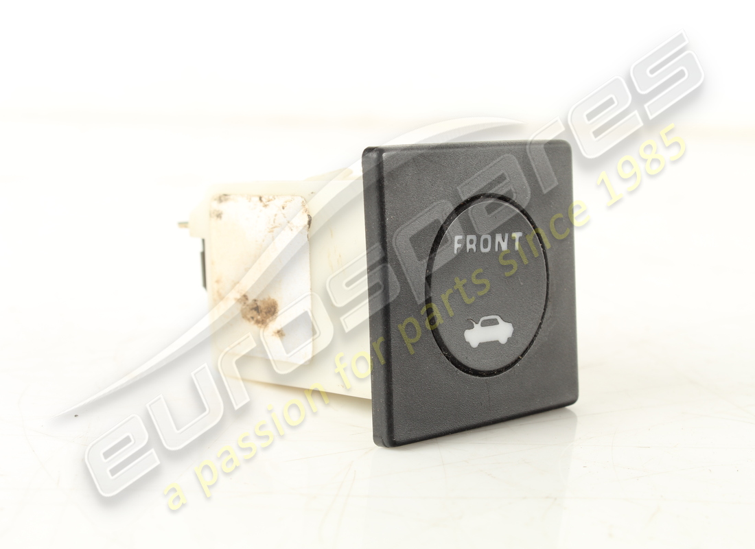 gebrauchter motorhaubenschalter ferrari. teilenummer 2578089210 (2)