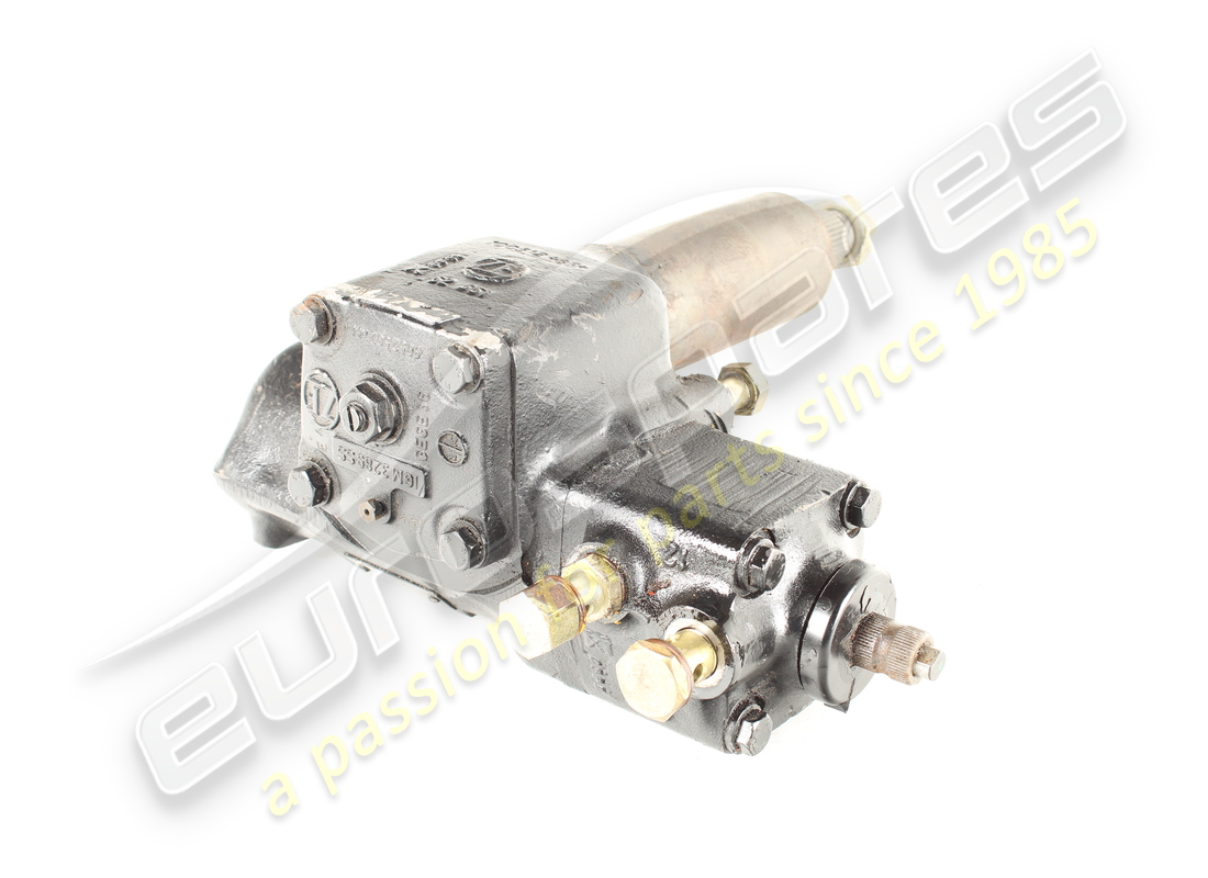gebrauchtes ferrari lenkgetriebe lhd teilenummer 127969 (3)