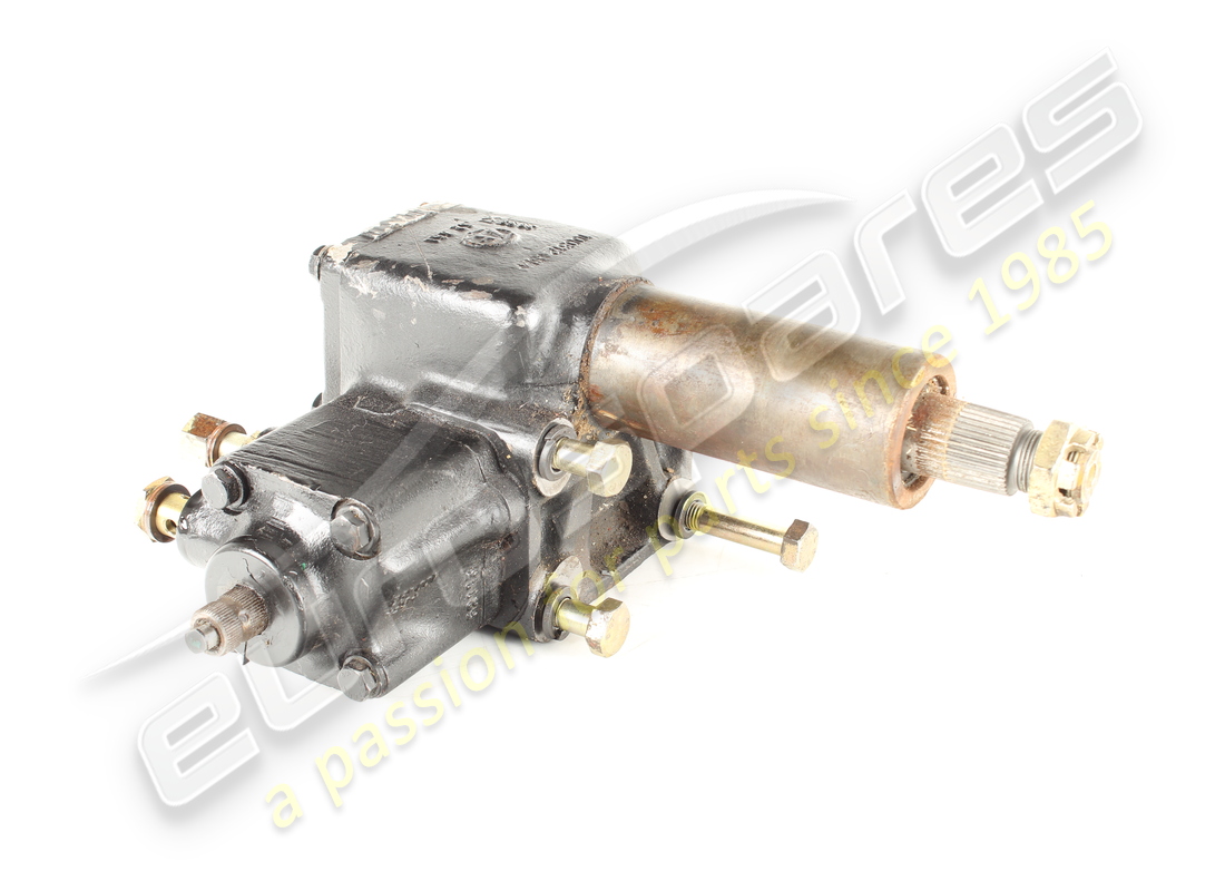 gebrauchtes ferrari lenkgetriebe lhd teilenummer 127969 (2)