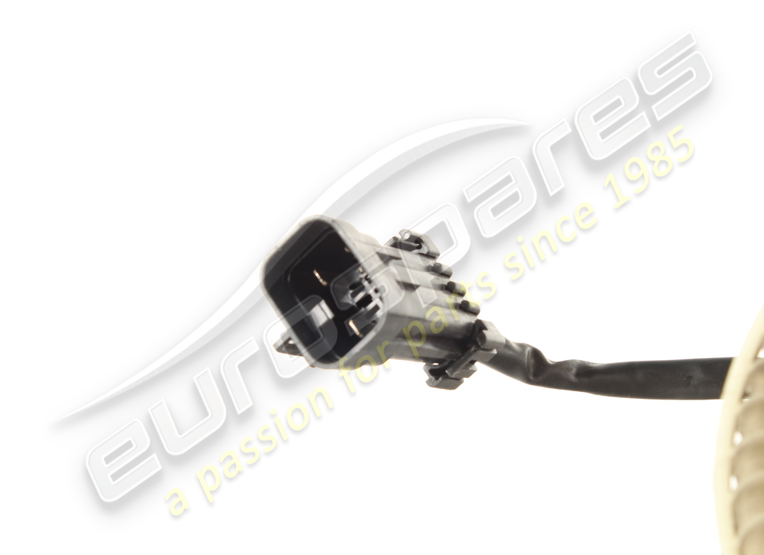 gebrauchter elektrischer lüfter maserati 338-138 5728216. teilenummer 980010980 (4)