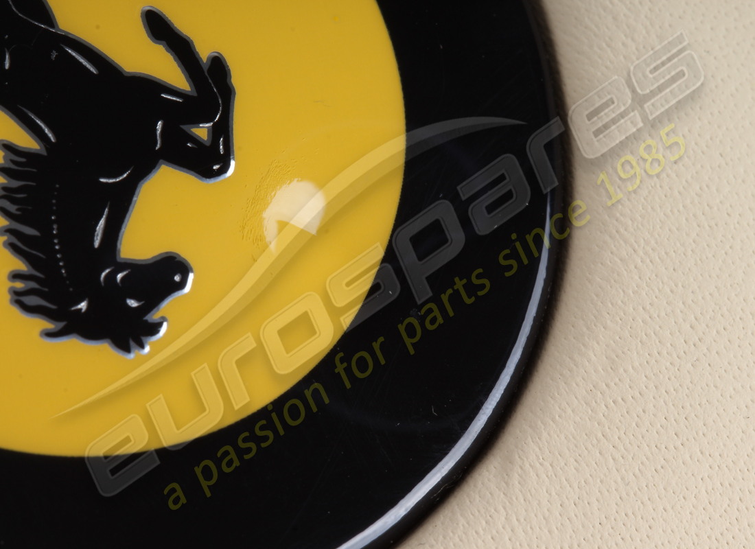 NEW (OTHER) FERRARI DRIVER SIDE AIRBAG CREAM. PART NUMBER 82023804 (6) new (other) ferrari driver side airbag cream. part number 82023804 (6)