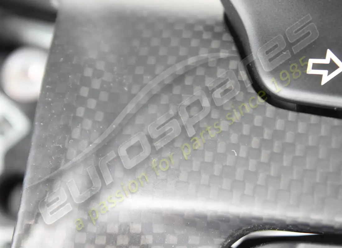 neues ferrari komplettes lenkrad. teilenummer 337540 (6)