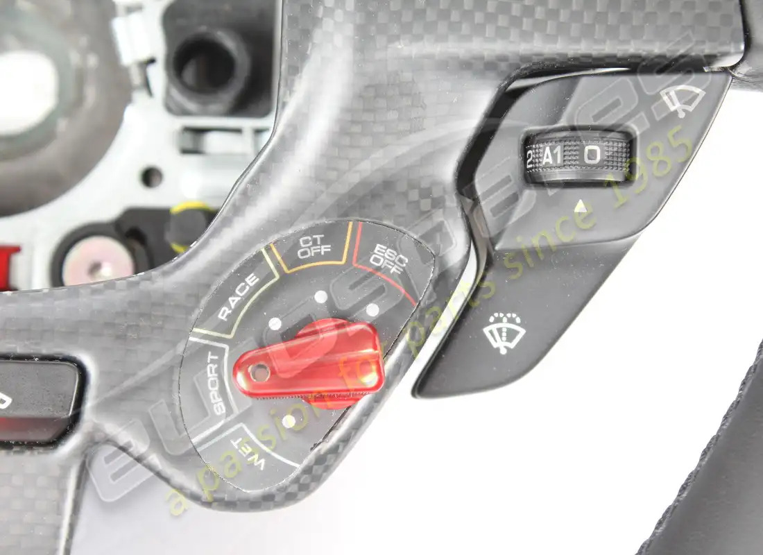 neues ferrari komplettes lenkrad. teilenummer 337540 (5)