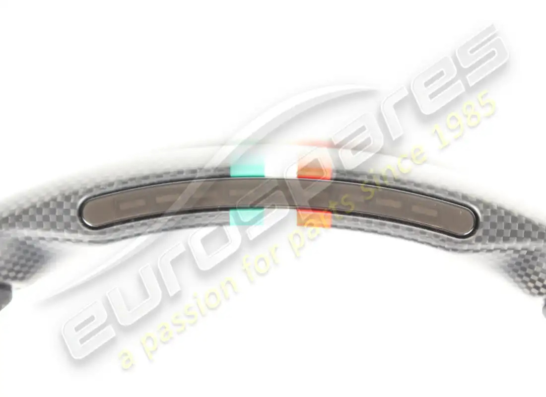 neues ferrari komplettes lenkrad. teilenummer 337540 (3)