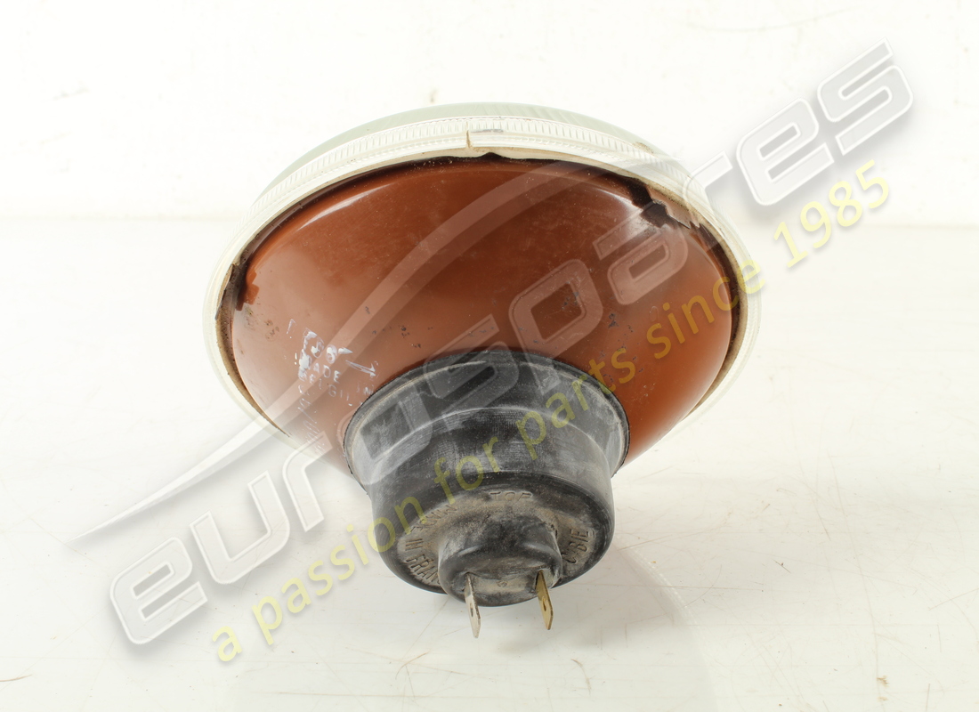 GEBRAUCHT FERRARI ABBLENDLICHTEINHEIT LHD TEILENUMMER 60907400 (2) gebraucht ferrari abblendlichteinheit lhd teilenummer 60907400 (2)