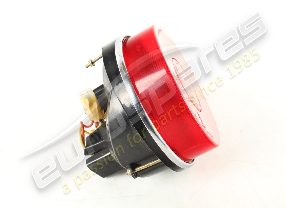 gebrauchte rückleuchte ferrari. teilenummer 110053 (3)