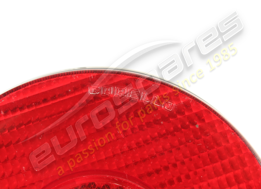 gebrauchte rückleuchte ferrari. teilenummer 110053 (4)