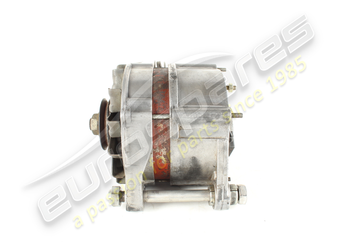gebrauchter ferrari lichtmaschine. teilenummer 110073 (2)