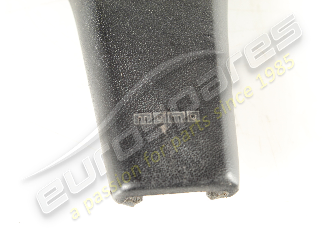 GEBRAUCHTE FERRARI LENKRADBEZUG. TEILENUMMER 128181 (3) gebrauchte ferrari lenkradbezug. teilenummer 128181 (3)