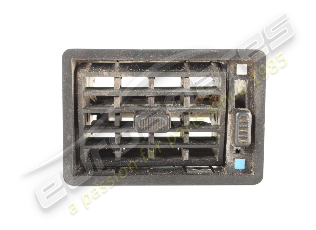 GEBRAUCHT Ferrari LINKE ENTLÜFTUNG. TEILENUMMER 2578644300 (1)