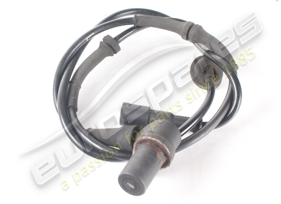 GEBRAUCHTER ABS-SENSOR VORNE LINKS Maserati TEILENUMMER 383800107 (1)