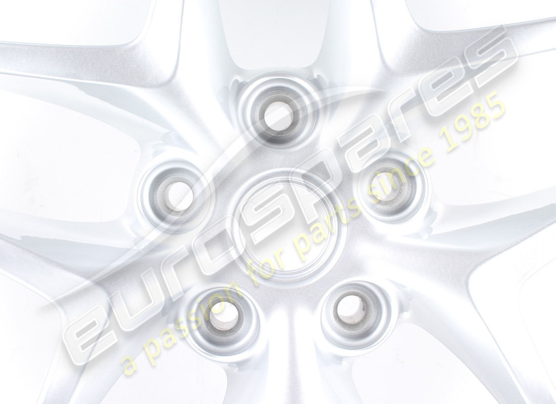 überholtes ferrari vorderrad. teilenummer 881320 (2)