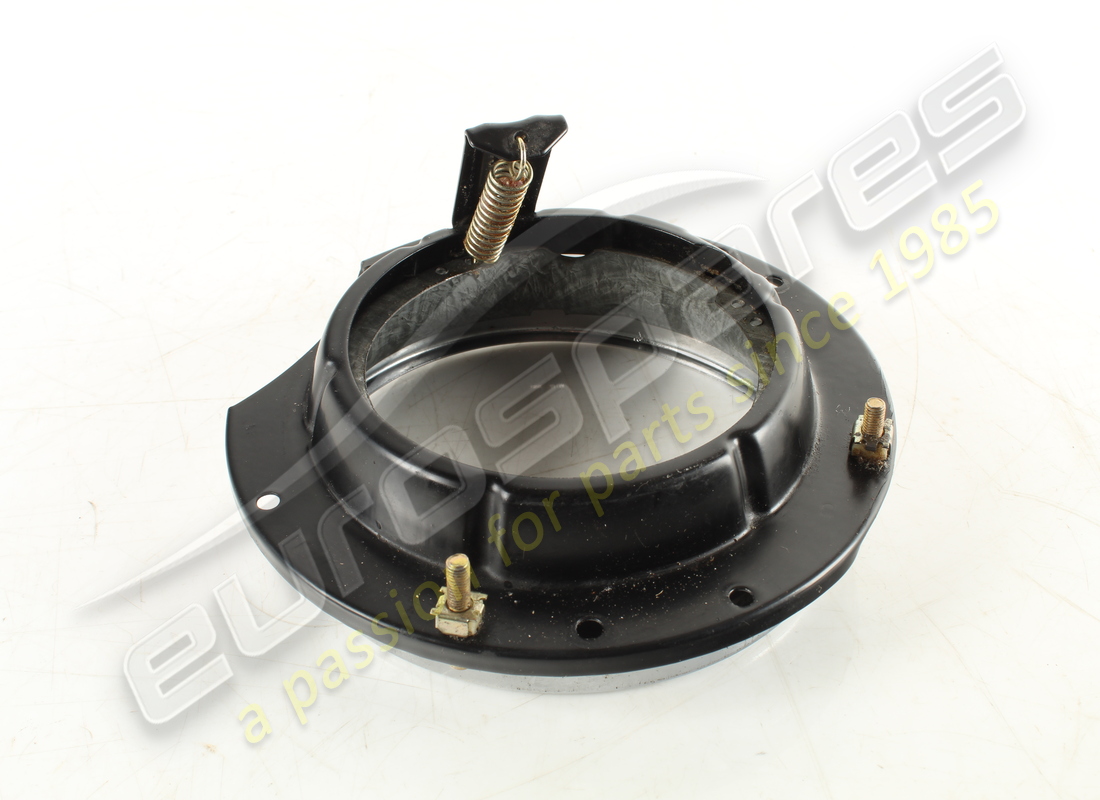 GEBRAUCHTES Ferrari LINKES SCHEINWERFERGEHÄUSE FERNSCHEINWERFER. TEILENUMMER 61646500 (1)