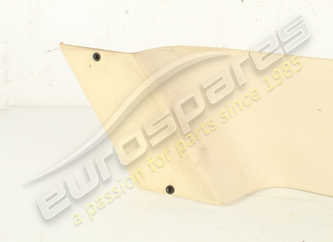 verwendet ferrari linkes formteil. teilenummer 61163000 (2)