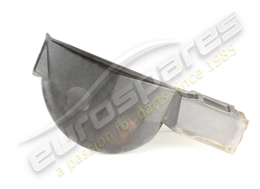 GEBRAUCHTER Ferrari ERSATZRADTRÄGER RECHTSFAHRZEUG. TEILENUMMER 61834800 (1)