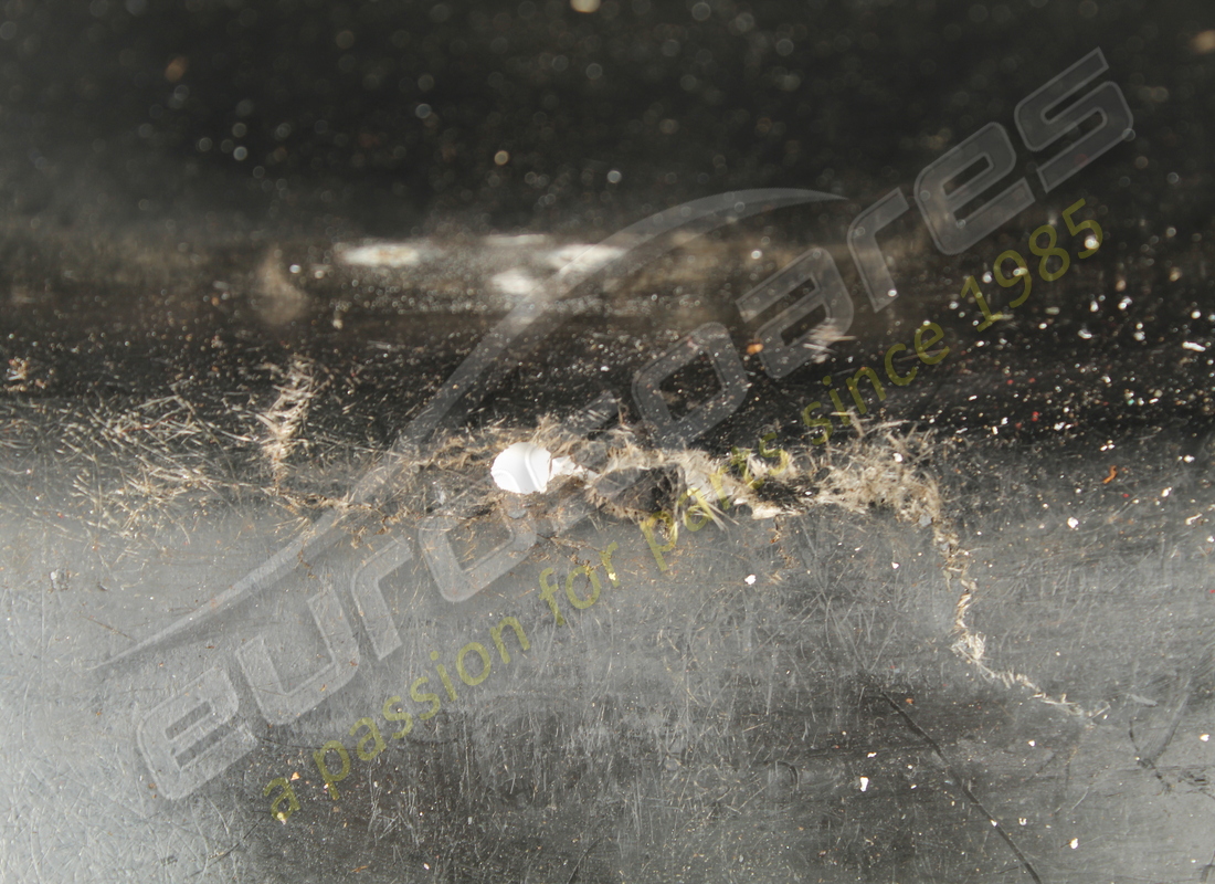 GEBRAUCHT FERRARI ERSATZRADTRÄGER RECHTSFAHRZEUG TEILENUMMER 61834800 (3) gebraucht ferrari ersatzradträger rechtsfahrzeug teilenummer 61834800 (3)