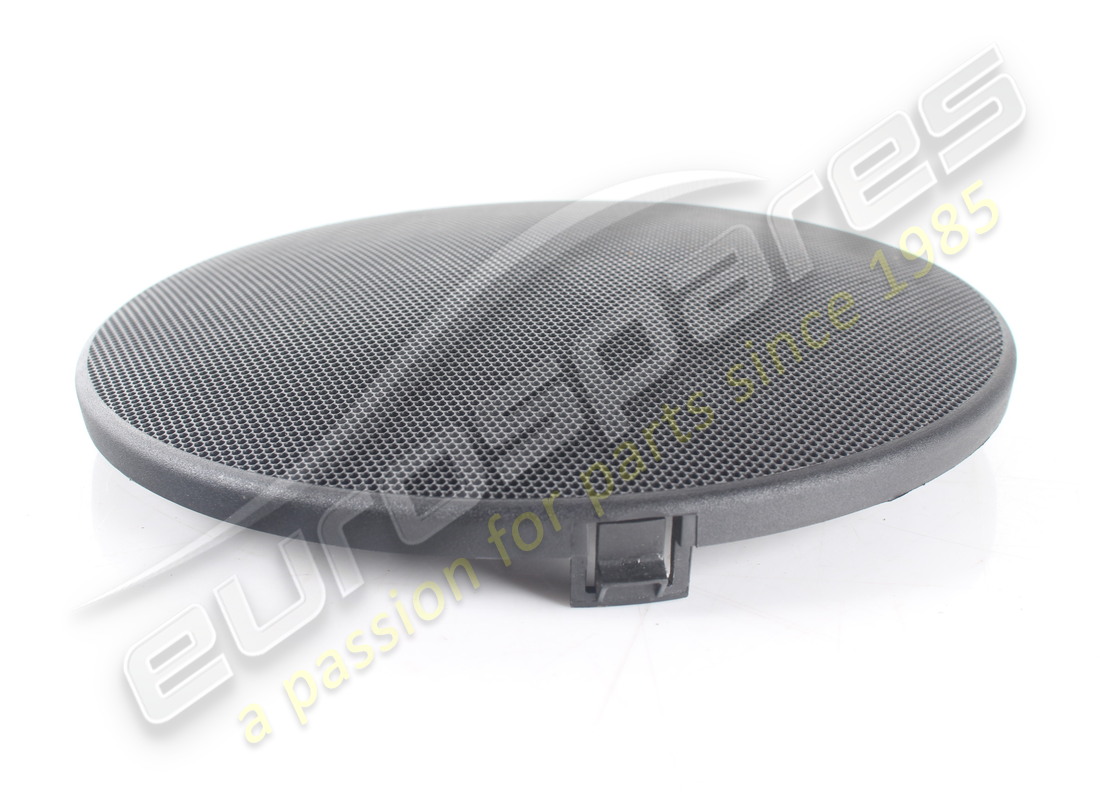 GEBRAUCHTER MASERATI LAUTSPRECHERGITTER. TEILENUMMER 388300600 (2) gebrauchter maserati lautsprechergitter. teilenummer 388300600 (2)