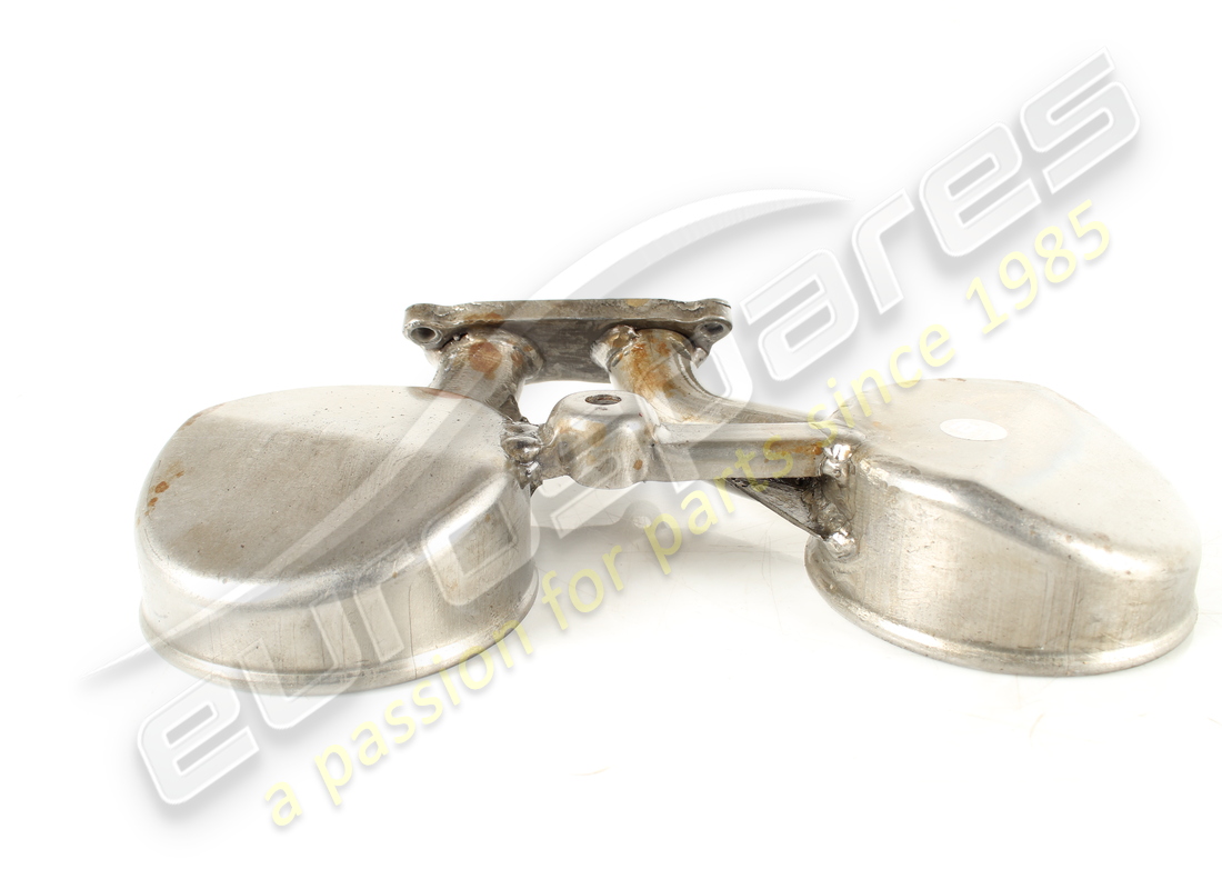 gebrauchte ölpumpenansaugung ferrari. teilenummer 132371 (1)