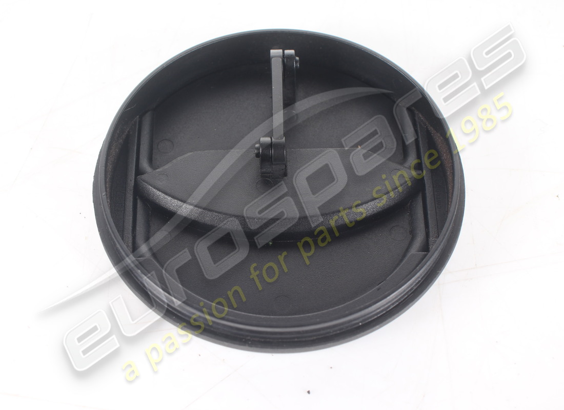 verwendet ferrari luftauslassventil im armaturenbrett. teilenummer 61738800 (5)