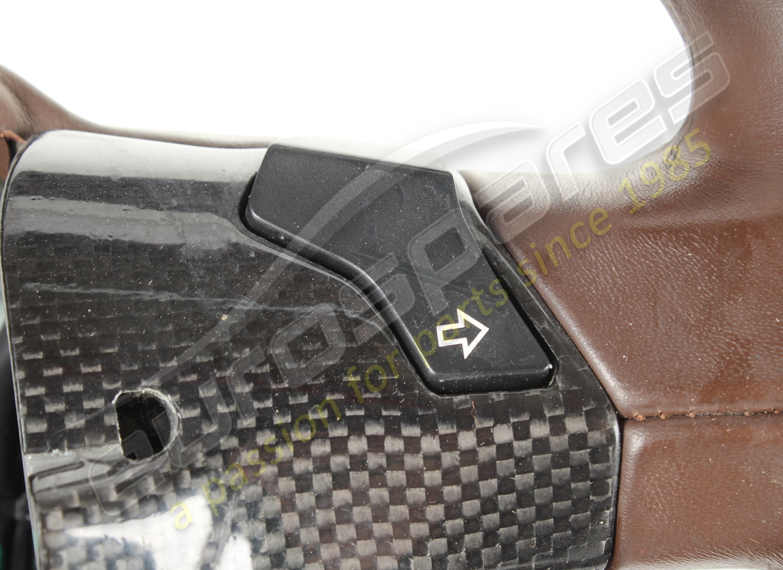 ferrari komplettes lenkrad gebraucht. teilenummer 848444.. (5)