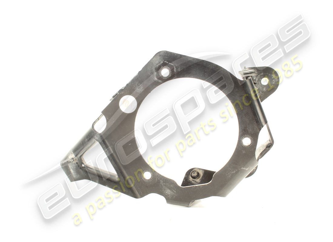 GEBRAUCHTE FERRARI PUMPENHALTERUNG. TEILENUMMER 269285 (2) gebrauchte ferrari pumpenhalterung. teilenummer 269285 (2)