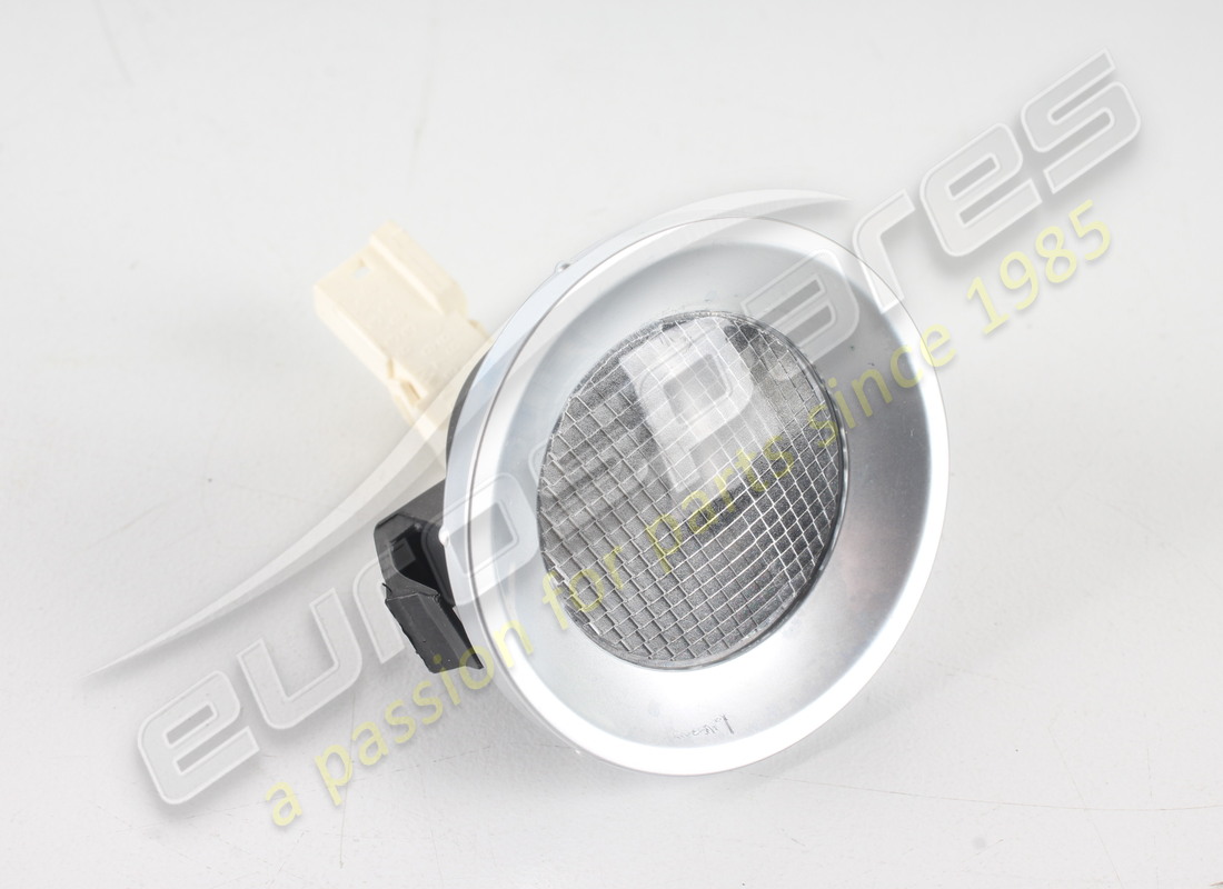 GEBRAUCHT Aston Martin LAMPE INNEN-SCHWARZ . TEILENUMMER 9G4313776BA (1)