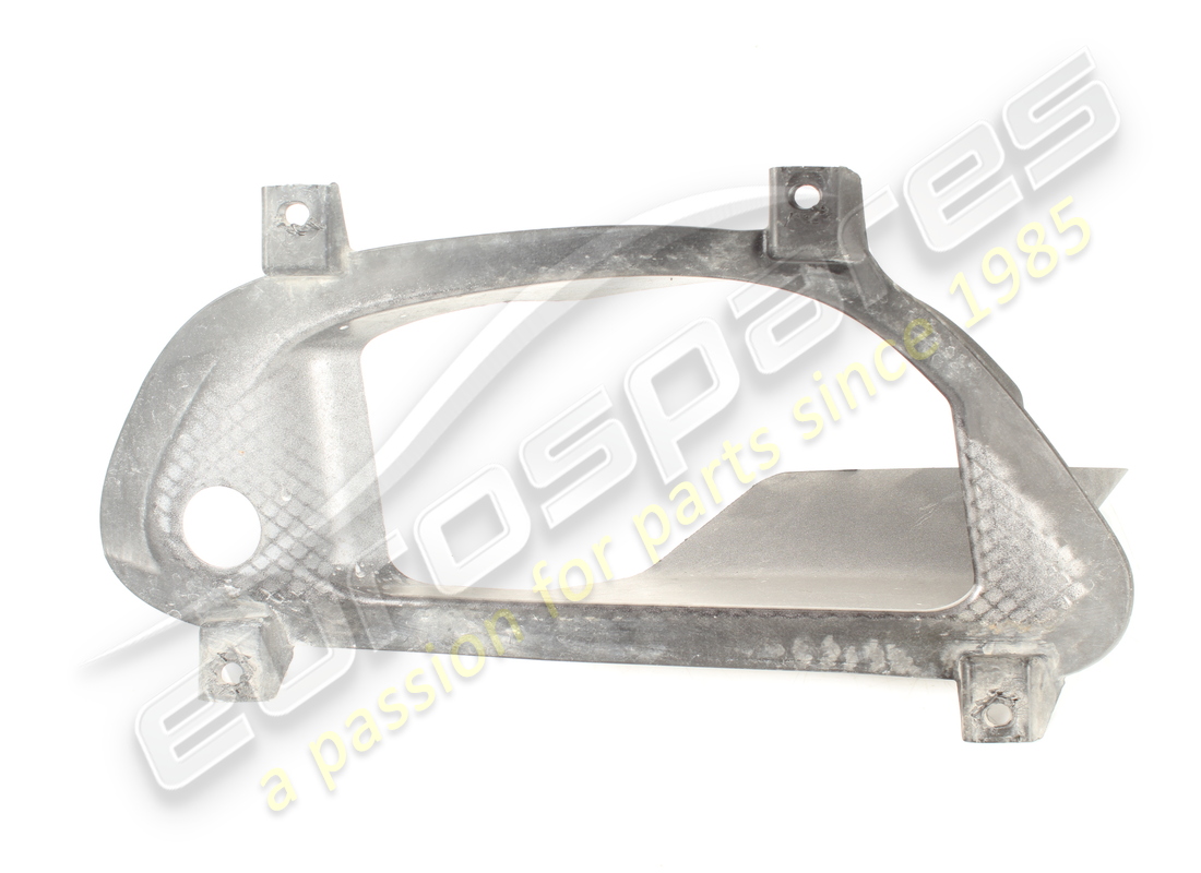 gebraucht ferrari linker luftkanal. teilenummer 83565200 (1)