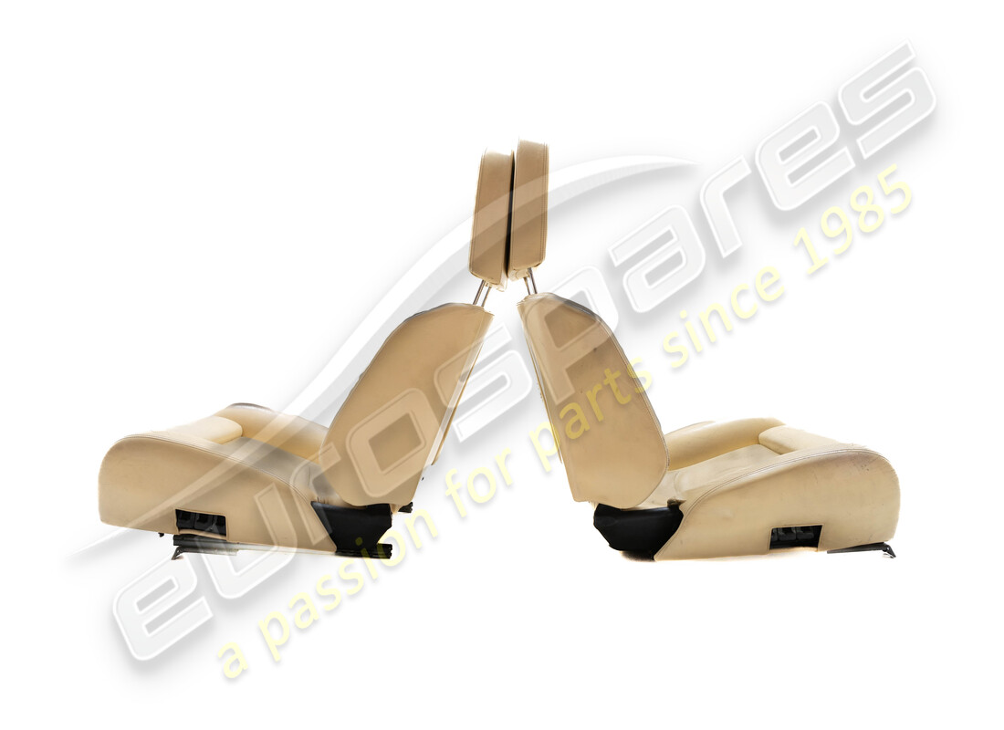 gebraucht eurospares rh & lh komplette vorne sitze. teilenummer eap1453169 (4)