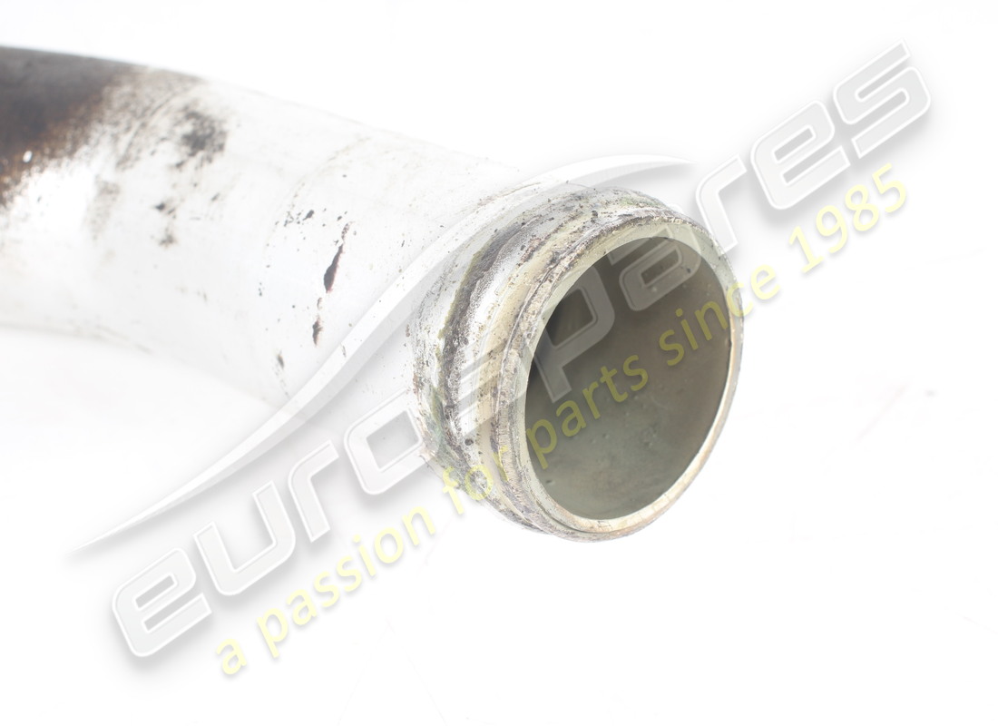 GEBRAUCHT FERRARI WASSERSCHLAUCH RHD TEILENUMMER 109504 (2) gebraucht ferrari wasserschlauch rhd teilenummer 109504 (2)