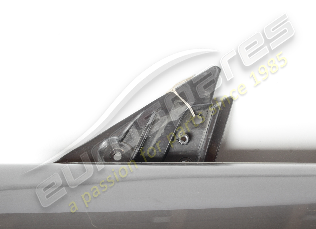 verwendet ferrari komplette linke seitentür. teilenummer 83207811 (2)