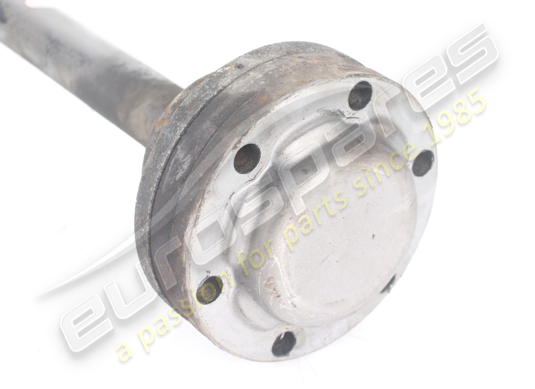 gebrauchte maserati konstantgeschwindigkeitsachswelle. teilenummer 396050105 (6)