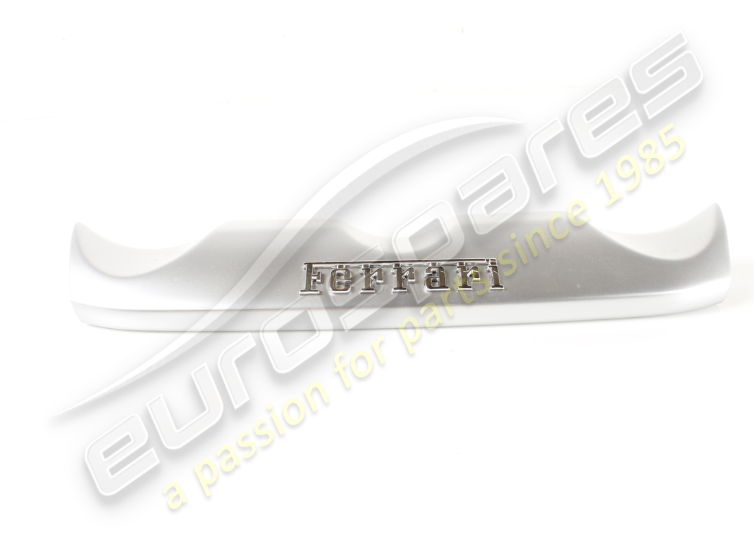 GEBRAUCHTER Ferrari MITTELEINSATZ . TEILENUMMER 86461100 (1) GEBRAUCHTER Ferrari MITTELEINSATZ . TEILENUMMER 86461100 (1)