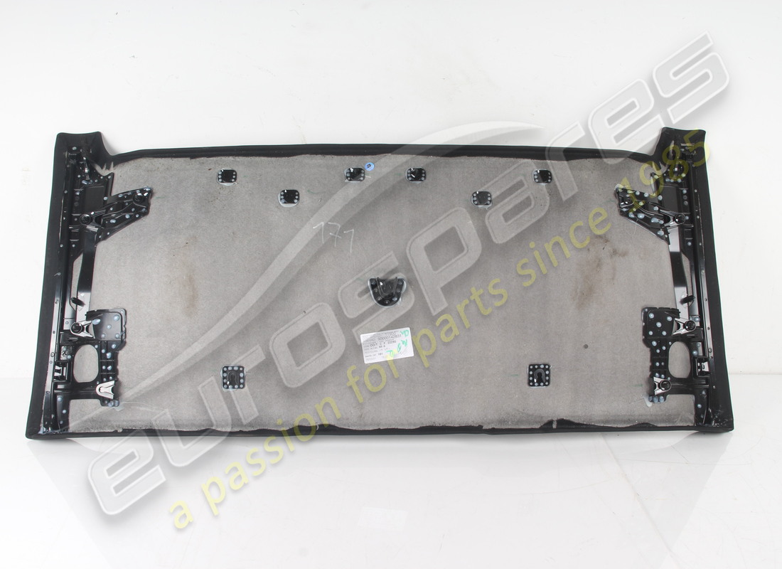gebrauchte ferrari dachinnenverkleidung komplett. teilenummer 801209 (3)