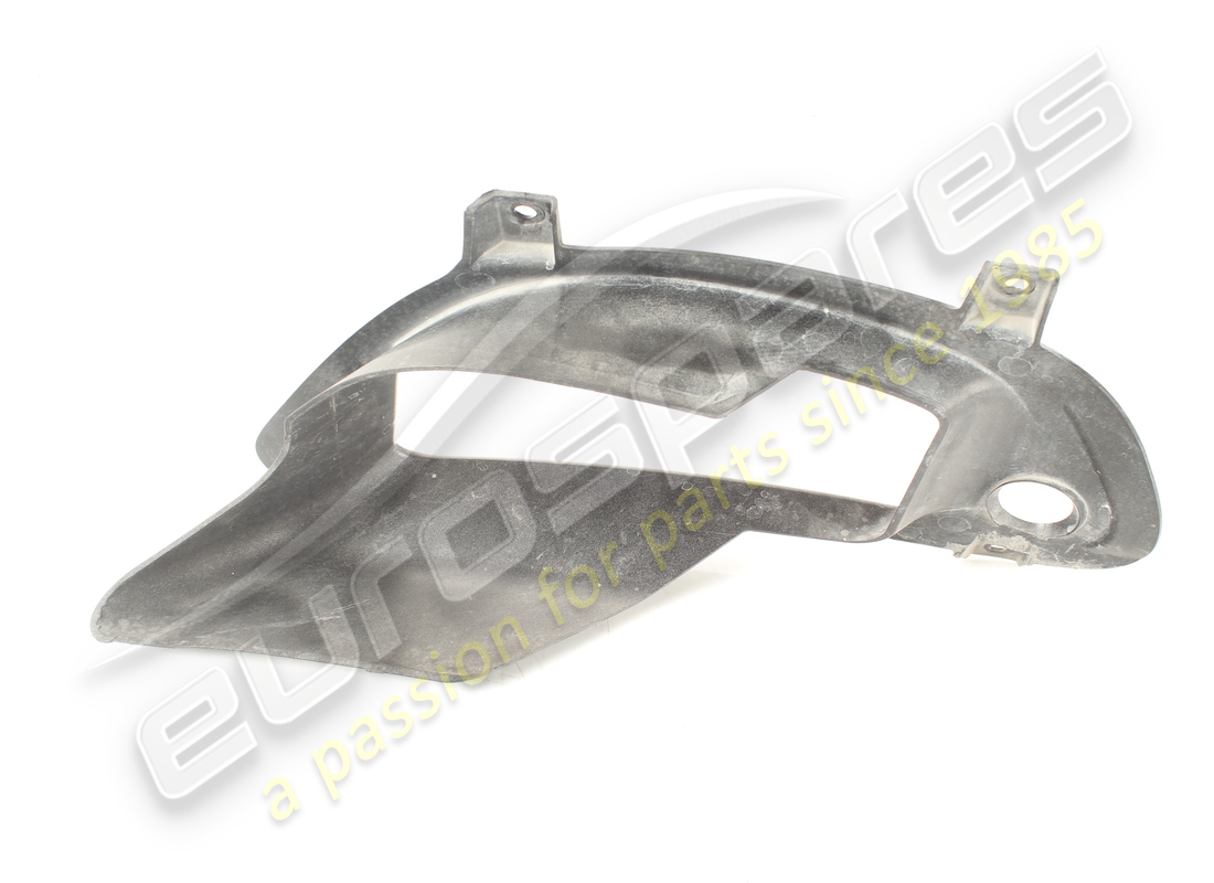 gebraucht ferrari linker luftkanal. teilenummer 83565200 (3)