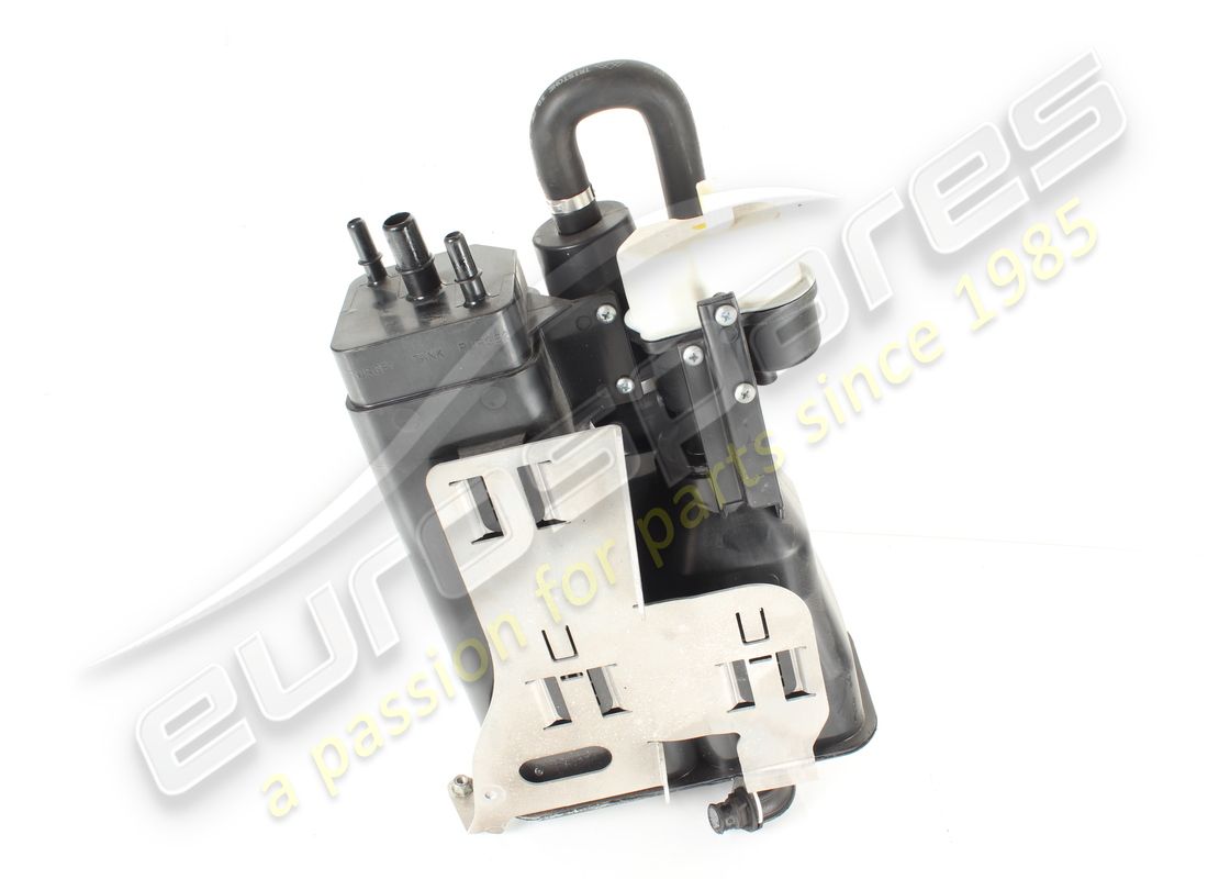 gebrauchter ferrari kraftstoffdampffilter. teilenummer 282523 (2)