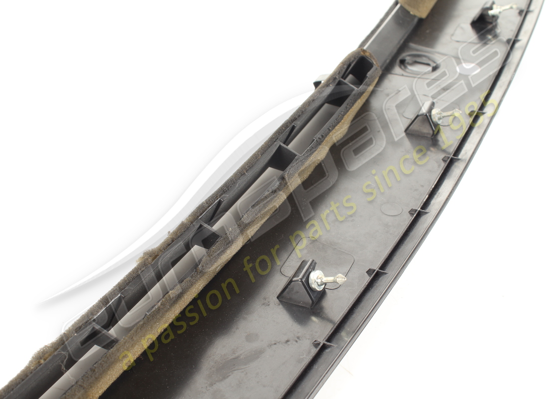 gebraucht ferrari defroster-steuerrahmen. teilenummer 81993400 (3)