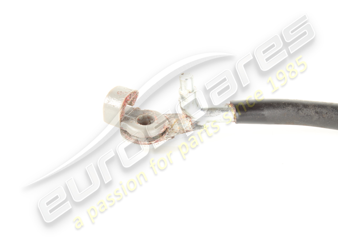 gebraucht ferrari linke obere sicherheitsstange. teilenummer 61923000 (3)
