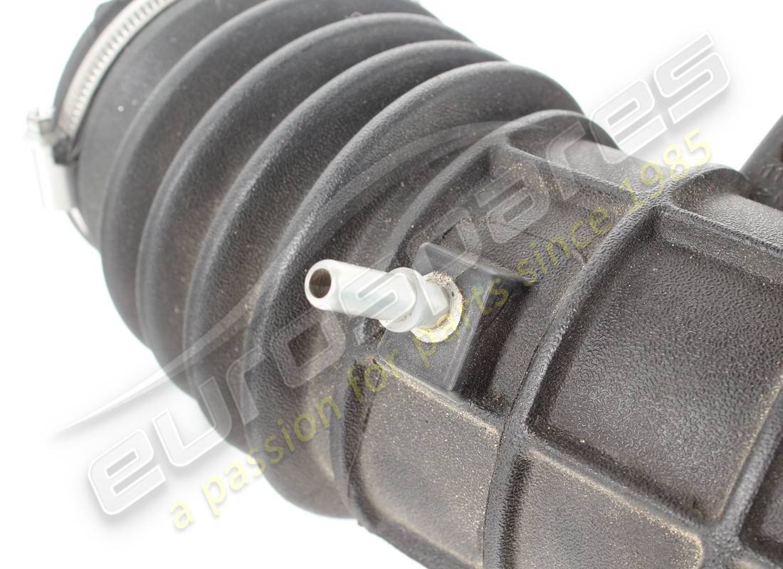 GEBRAUCHTES FERRARI RH-VERBINDUNGSROHR. TEILENUMMER 269866 (2) gebrauchtes ferrari rh-verbindungsrohr. teilenummer 269866 (2)