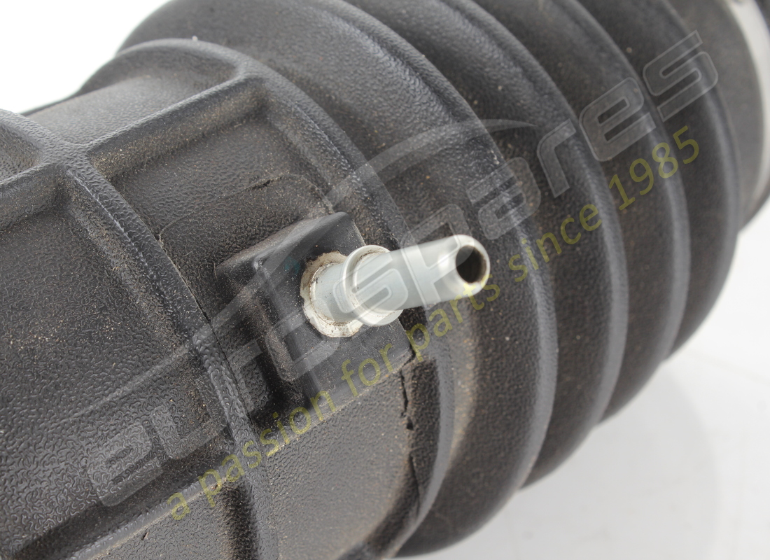 GEBRAUCHTES FERRARI LINKES VERBINDUNGSROHR. TEILENUMMER 269867 (3) gebrauchtes ferrari linkes verbindungsrohr. teilenummer 269867 (3)