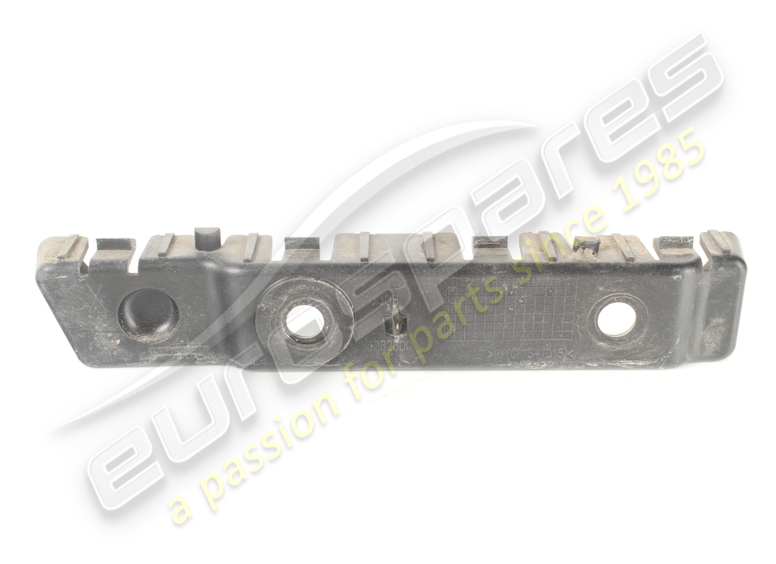 GEBRAUCHT Ferrari LINKE HINTERE HALTERUNG. TEILENUMMER 85082800 (1)