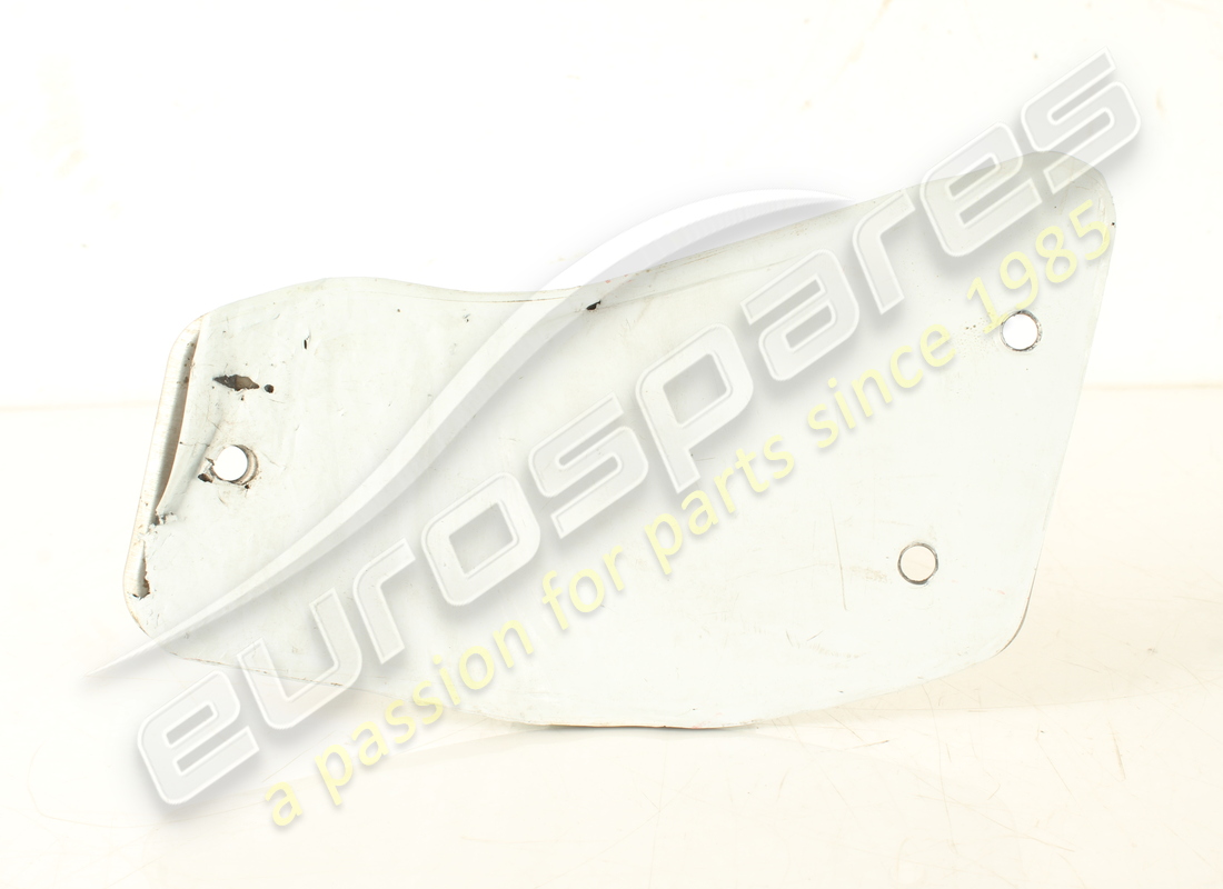 GEBRAUCHTE Ferrari GASPEDALABDECKUNG. TEILENUMMER 81909500 (1)