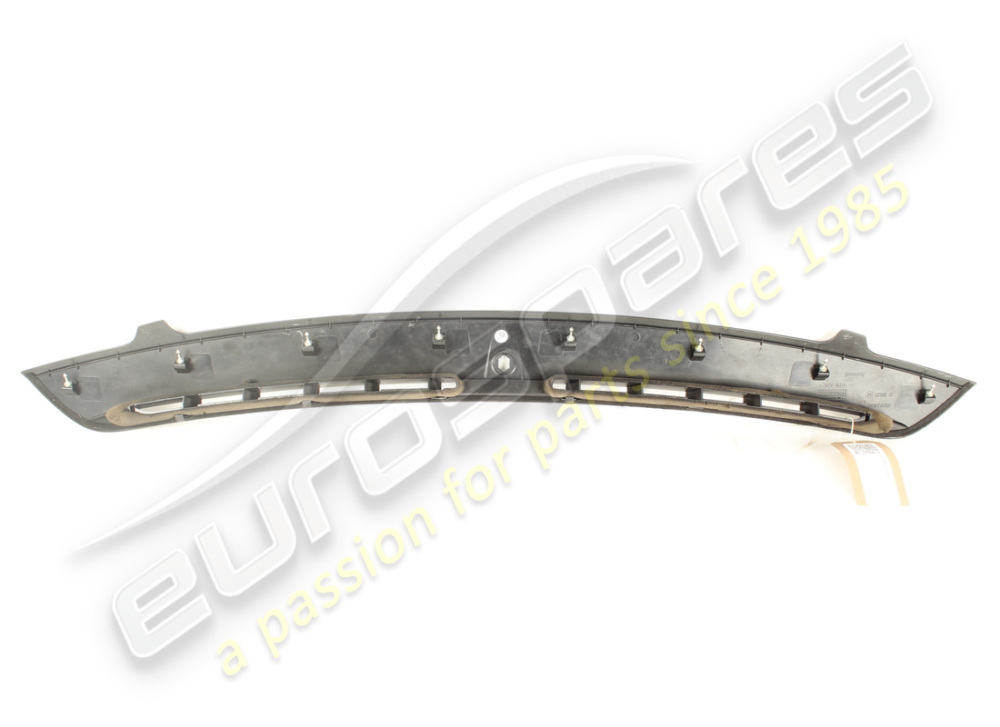 gebraucht ferrari defroster-steuerrahmen. teilenummer 81993400 (2)