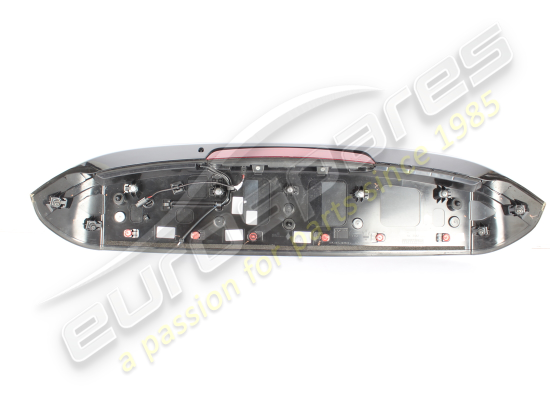 gebrauchter maserati heckspoiler. teilenummer 673013855 (2)