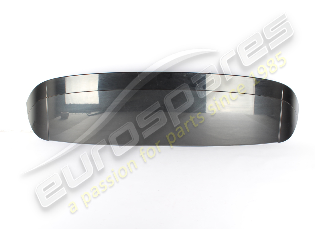 GEBRAUCHTER Maserati HECKSPOILER. TEILENUMMER 673013855 (1)