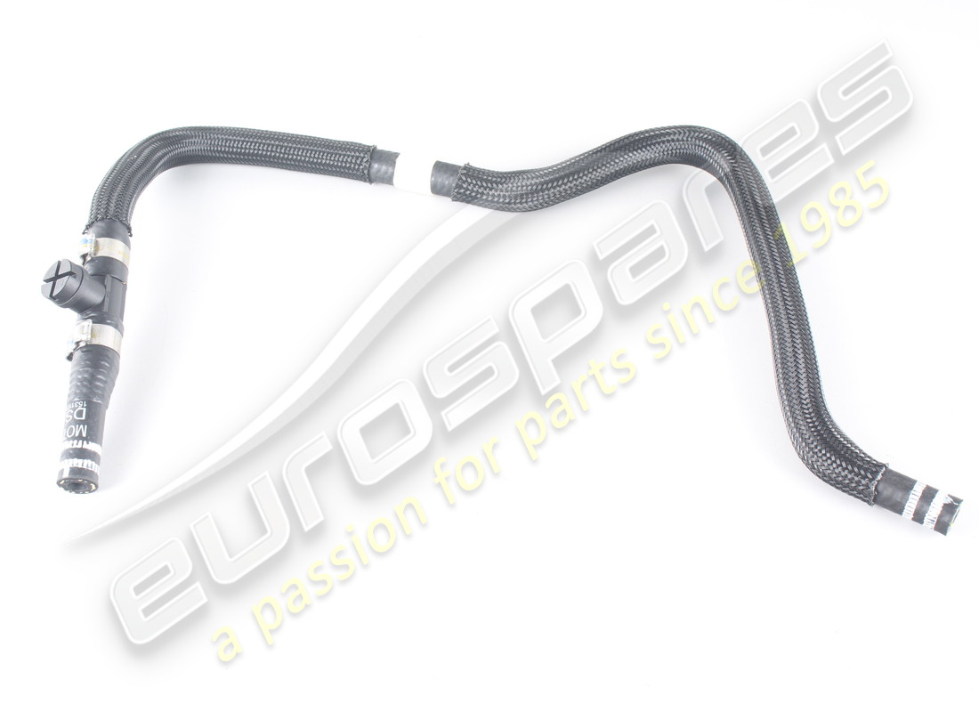 NEUES MASERATI ENTLÜFTUNGSROHR. TEILENUMMER 670033310 (1) neues maserati entlüftungsrohr. teilenummer 670033310 (1)