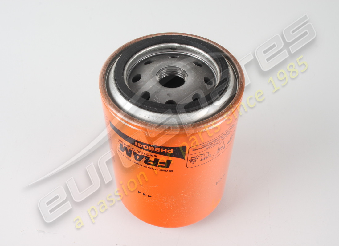 neuer oe rahmenölfilter ph28041. teilenummer 100325oe (2)