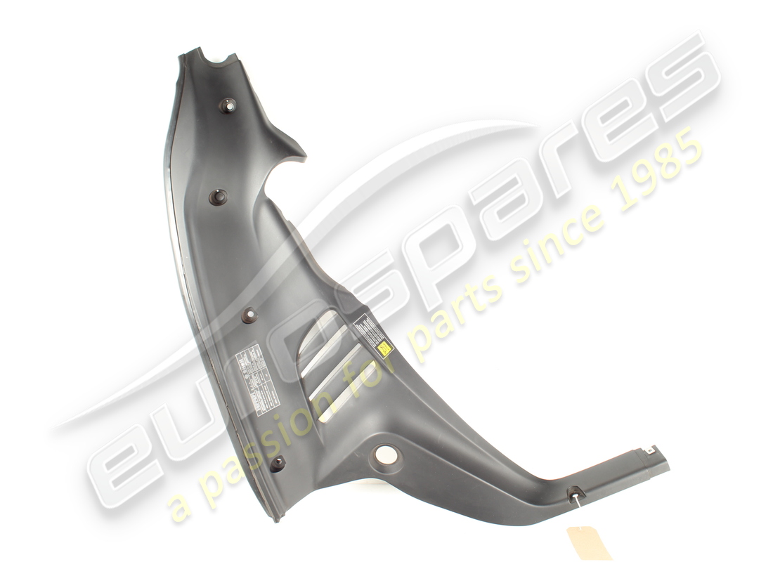 gebraucht ferrari kompletter motorraum links. teilenummer 85527600 (4)